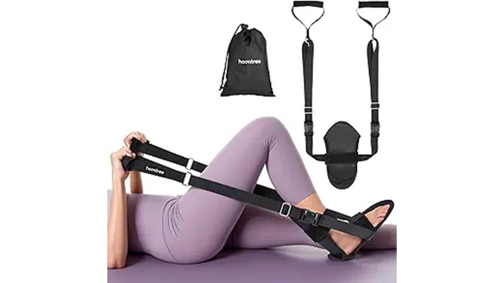 knee rehab supplies and devices