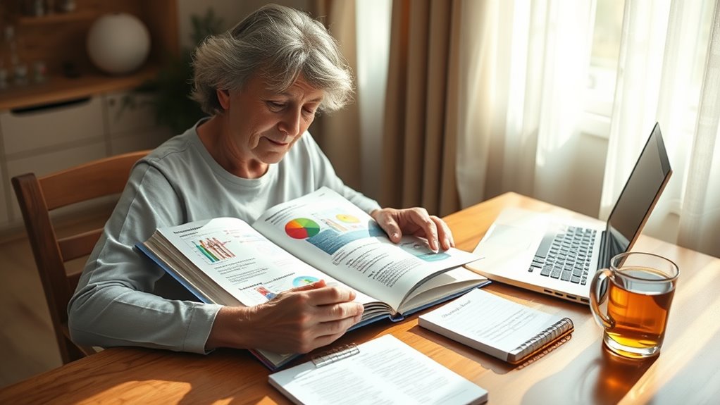 learn about care condition