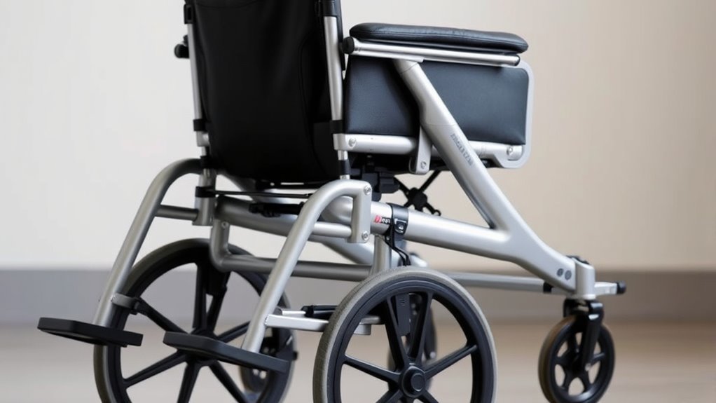 lightweight portable comfortable durable
