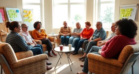 local caregiver support group
