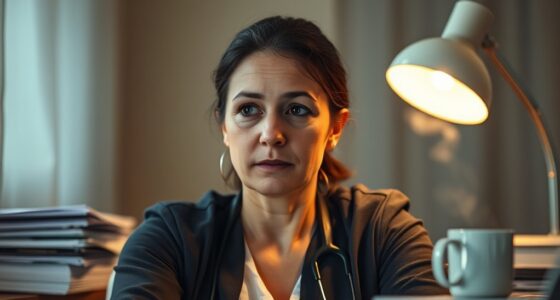 managing caregiver compassion fatigue