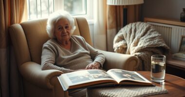 managing loss after diagnosis