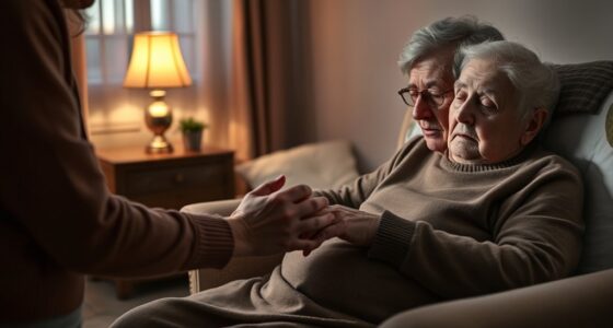 managing sundowning behaviors