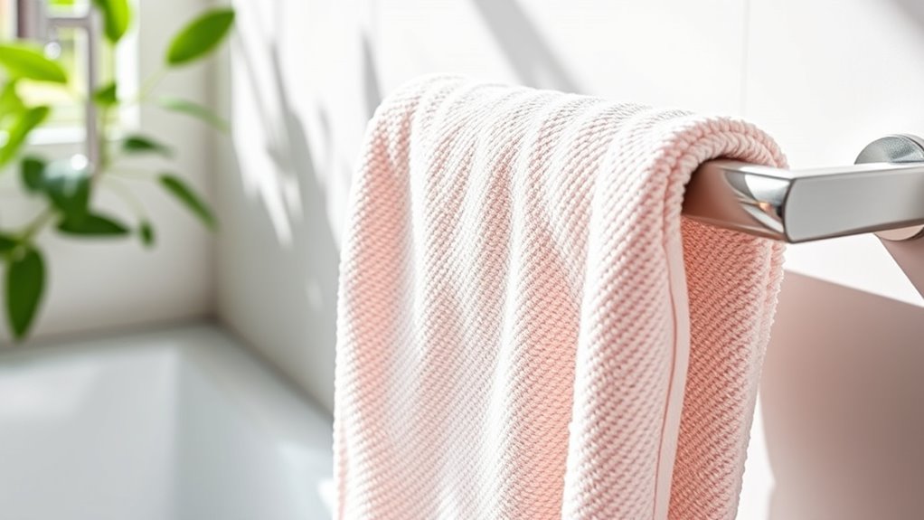 material technology drying fit