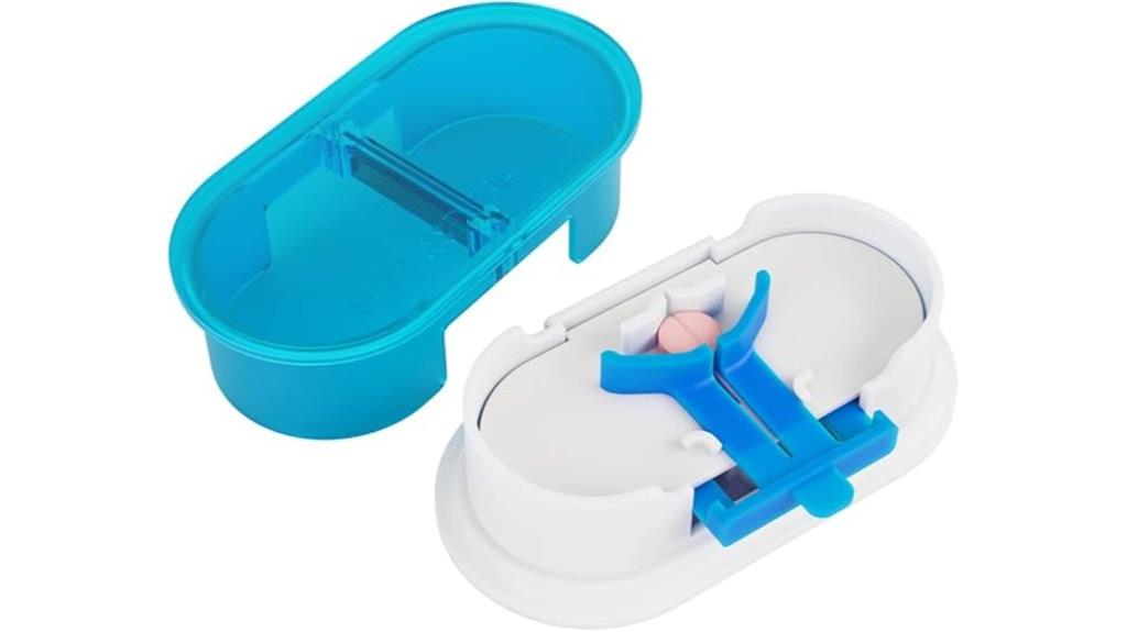 medical pill cutter tool