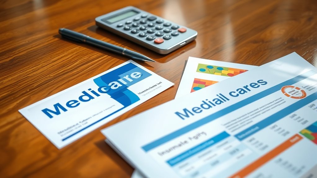 medicare and medicaid differences
