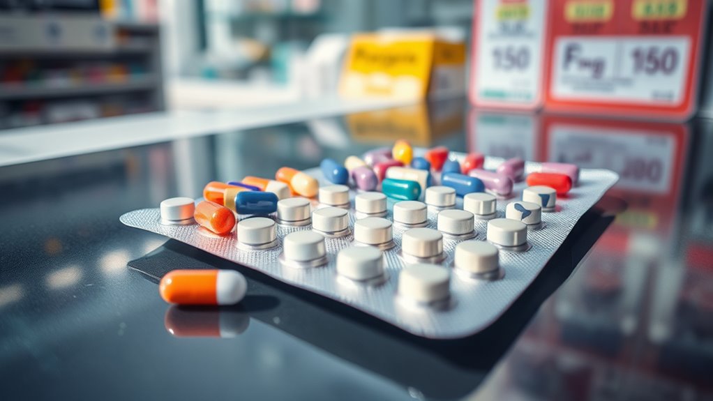 medication access and affordability