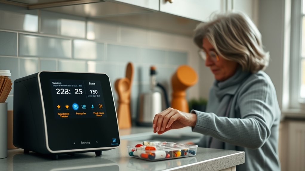 medication adherence made easy