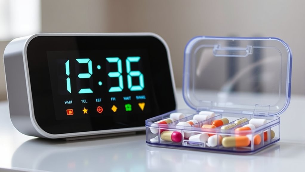 medication management tools comparison