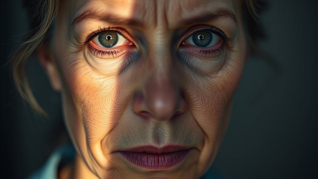 memory anxiety dementia fluctuations