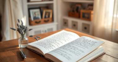 memory care journaling prompts