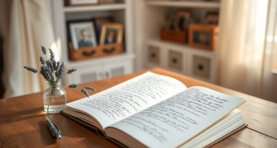 memory care journaling prompts