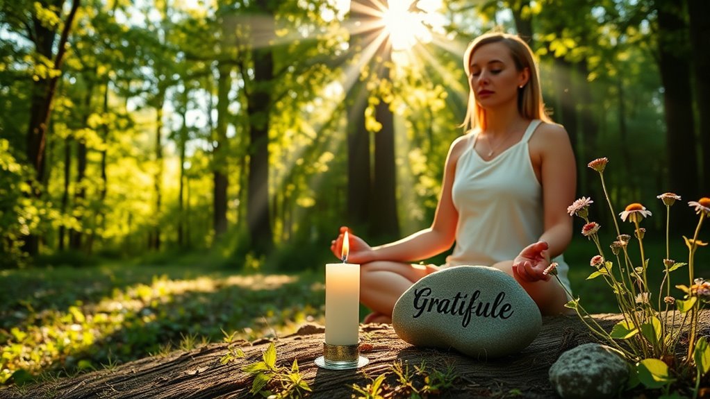 mindful gratitude practice techniques