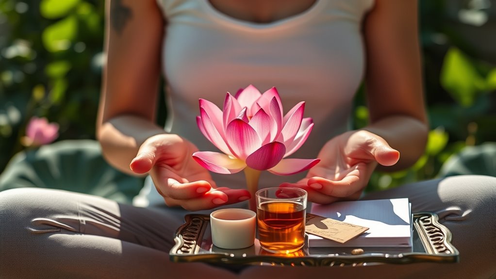 mindfulness reduces medication dependence