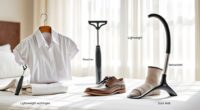 morning dressing assistance tools