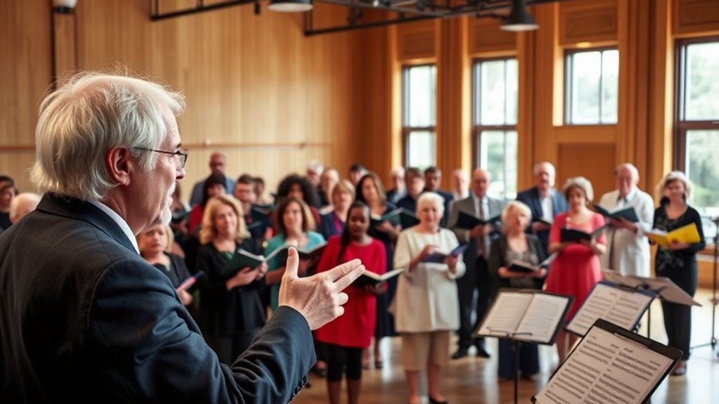 motivate lead inspire unite