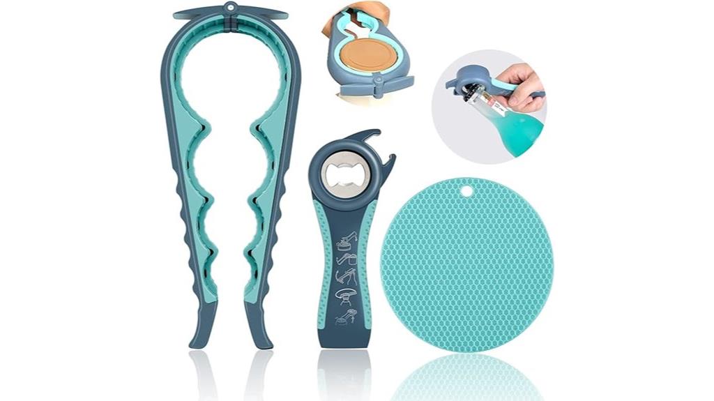 multi function arthritis jar opener