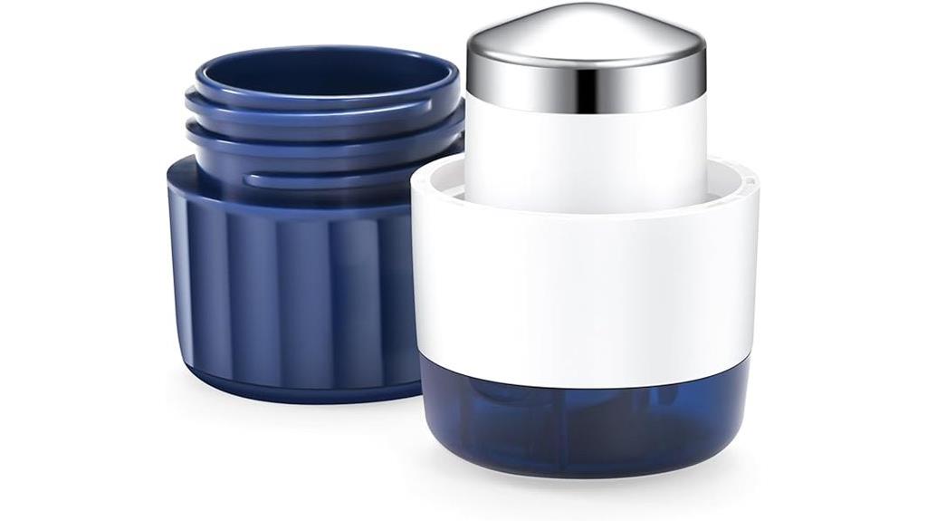 multi purpose pill grinder