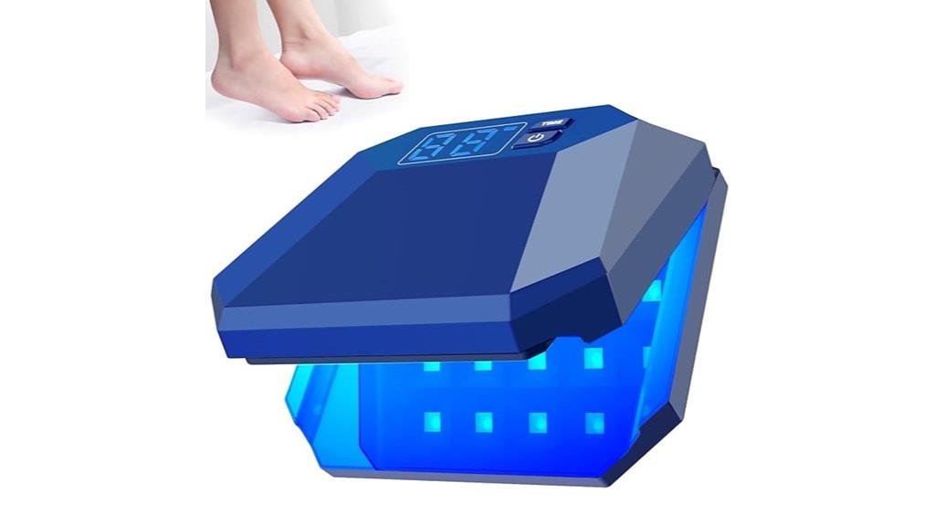 nail care multifunction device