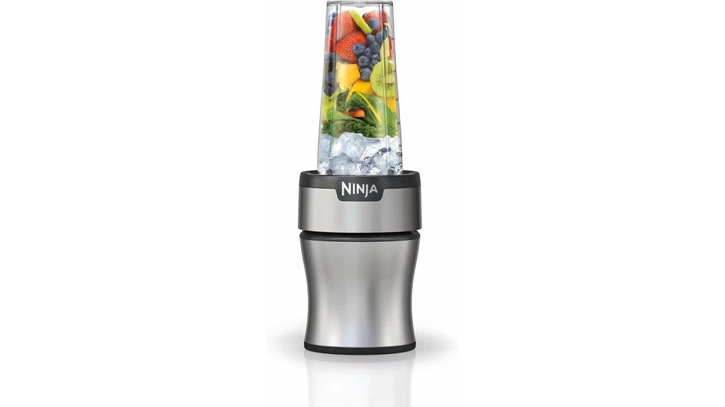 ninja bn301 blender model
