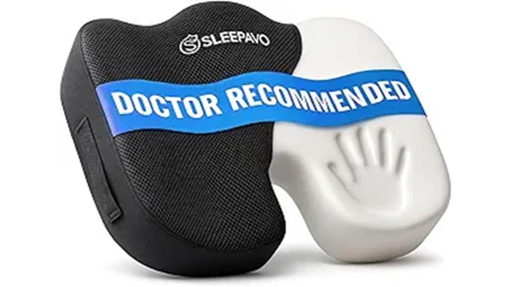 office cushion for pain