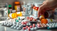 otc drug interaction alerts