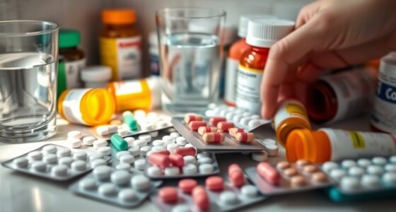 otc drug interaction alerts