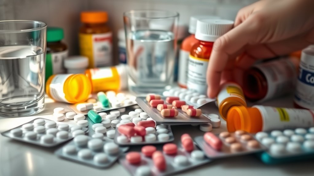 otc drug interaction alerts