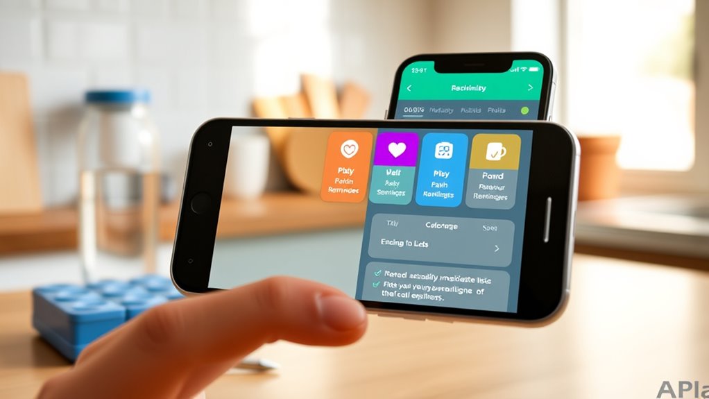 personalized medication management options