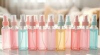 postpartum elderly perineal spray