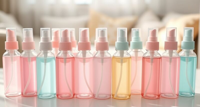 postpartum elderly perineal spray
