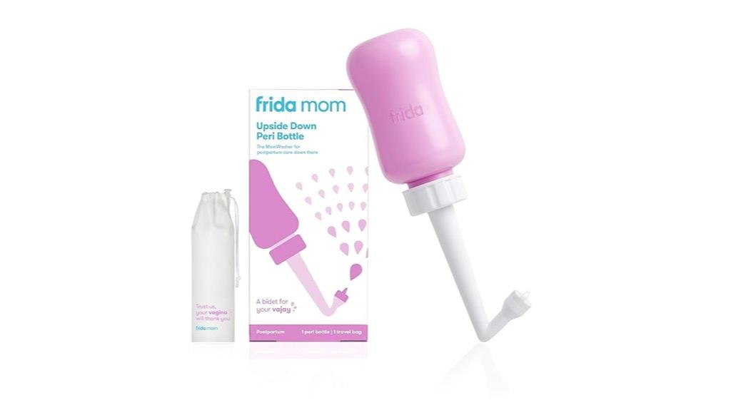 postpartum peri bottle