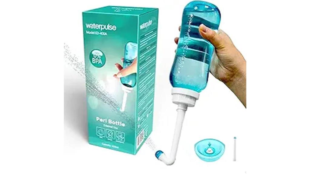 postpartum perineal spray