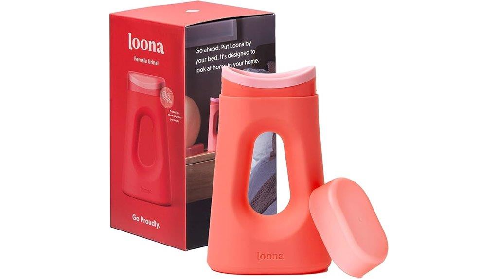 premium women s urinal
