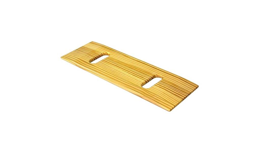 premium wooden transfer board