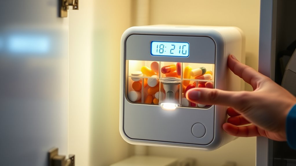 programming safety capacity connectivity