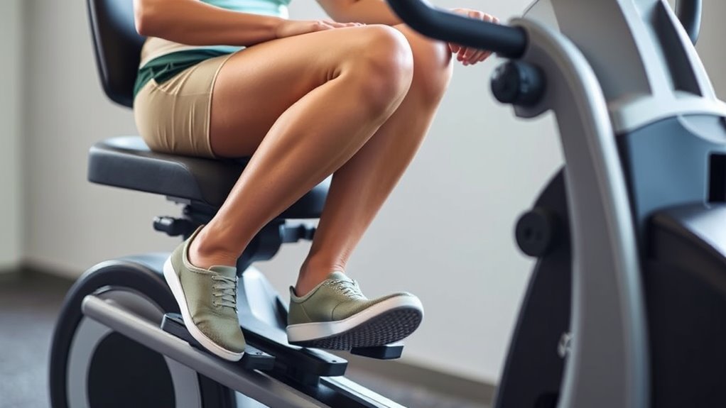 proper ergonomics and posture