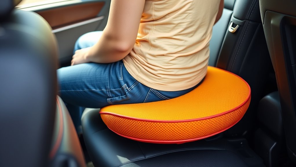 proper safety and usage