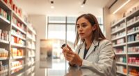 questions for pharmacist consultations