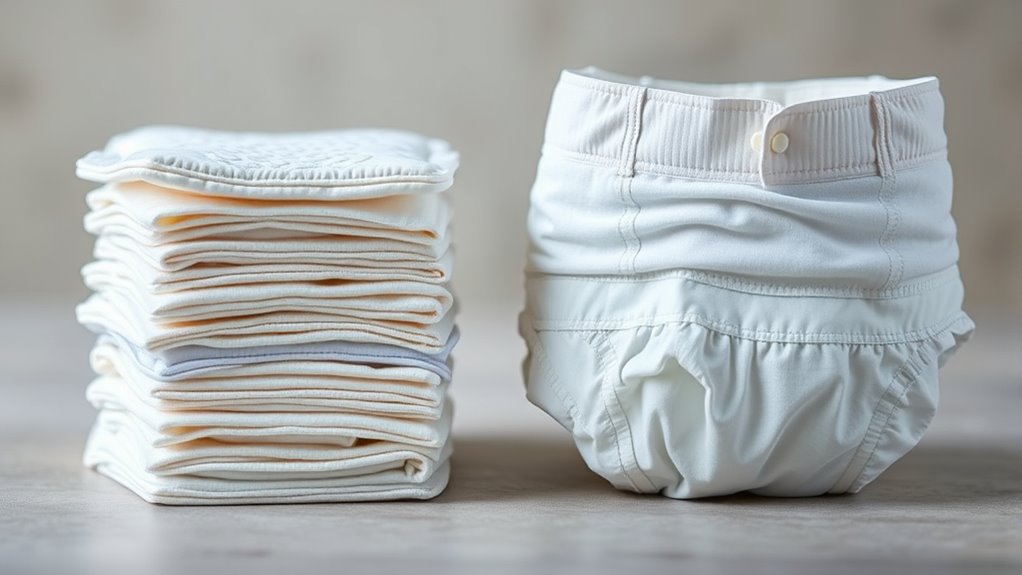 reliable absorbent leak protection