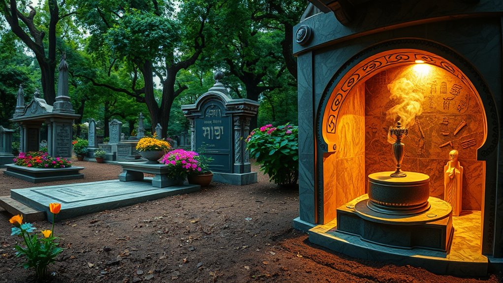 religious rituals and symbols