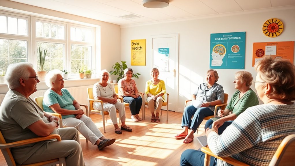 remotivation therapy effectiveness evidence