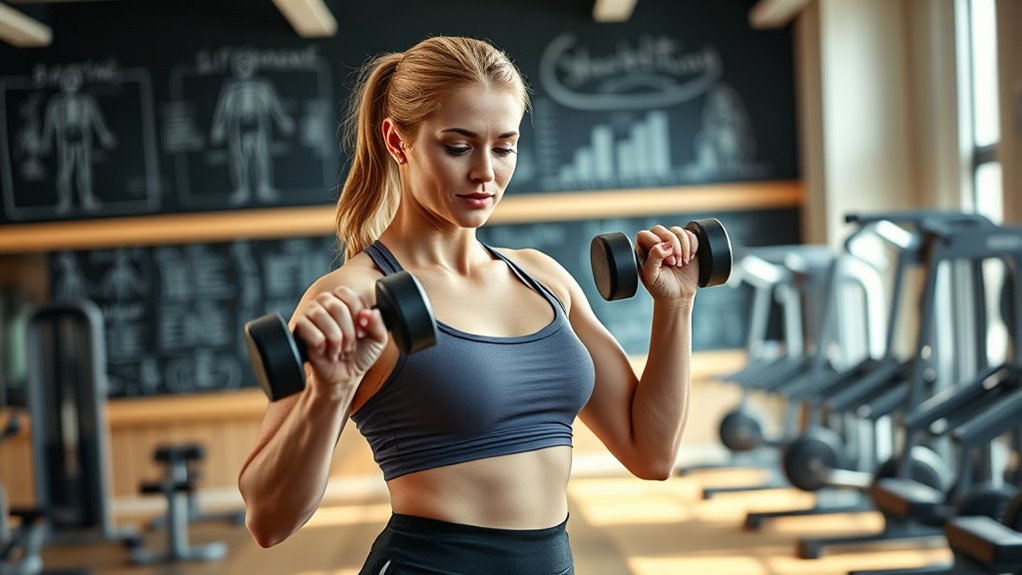 resistance stimulates bone growth