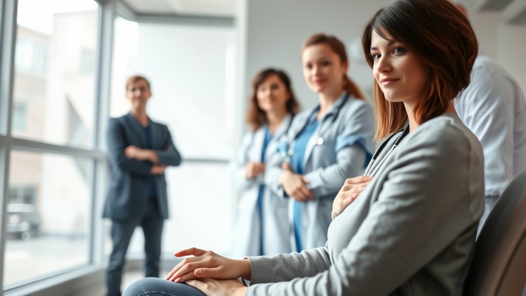 respectful healthcare communication