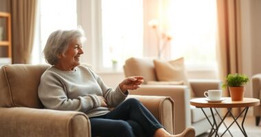 respite care options and benefits
