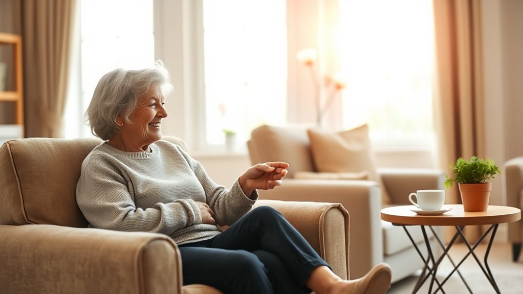 respite care options and benefits