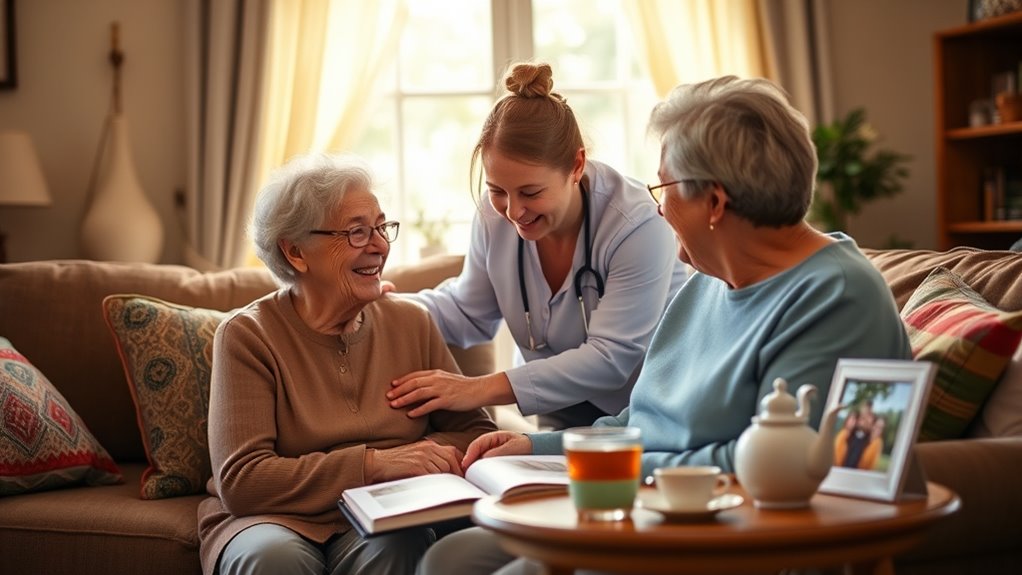 respite care options overview