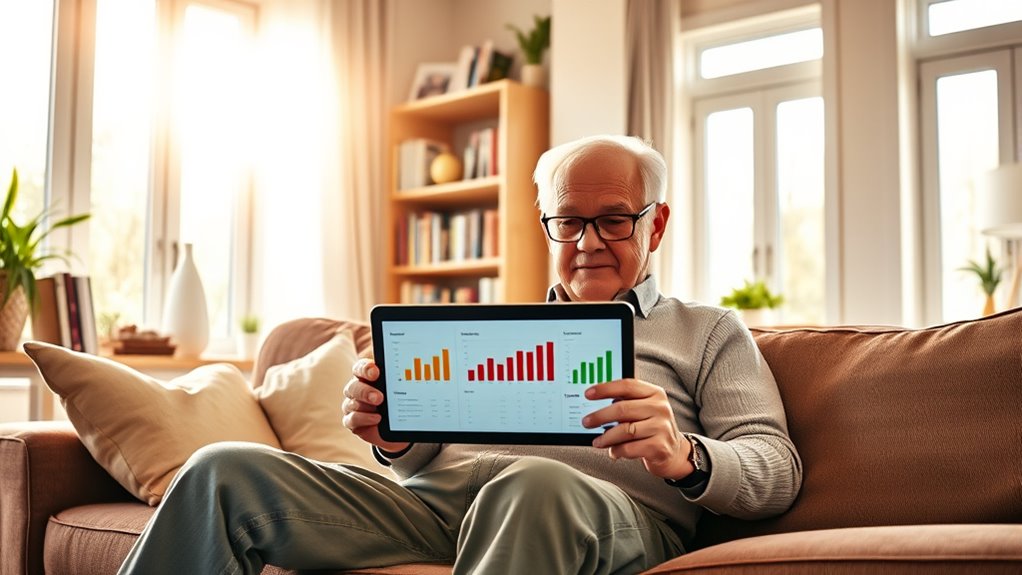 reverse mortgage advantages and myths