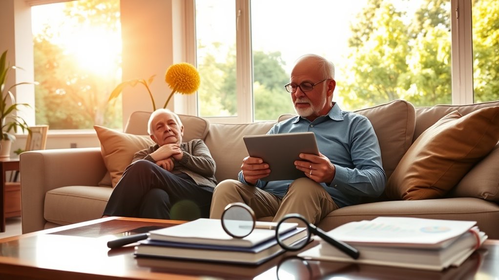 reverse mortgage advantages drawbacks