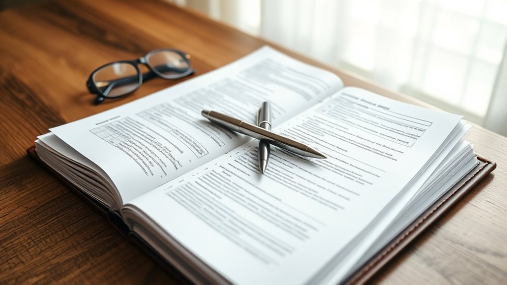 review policy coverage details